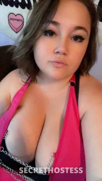 LillyDoll 18Yrs Old Escort Edmonton Image - 9