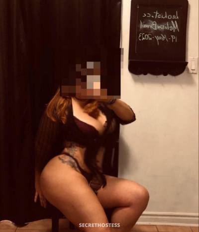 36 Year Old Hispanic Escort Toronto - Image 6