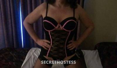 Miss Carrieann 45Yrs Old Escort Edmonton Image - 2