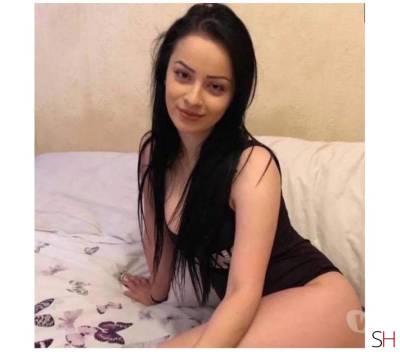 Nicole 24Yrs Old Escort Southampton Image - 3