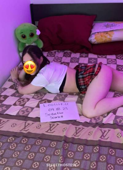 21 Year Old Asian Escort Vancouver - Image 7