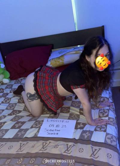 21 Year Old Asian Escort Vancouver - Image 9