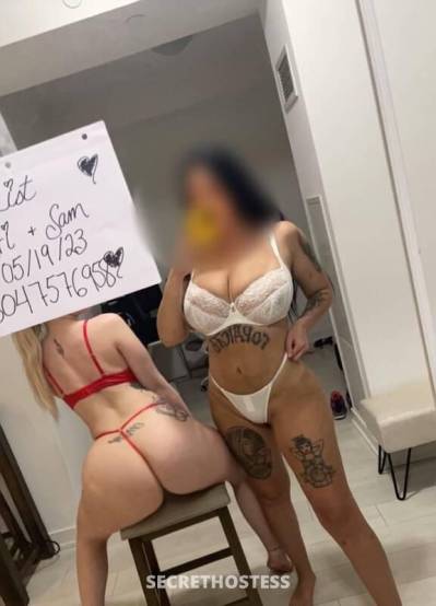 Sexy Samantha 23Yrs Old Escort Vancouver Image - 3