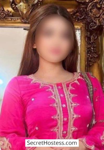 Shazia 21Yrs Old Escort 162CM Tall London Image - 0