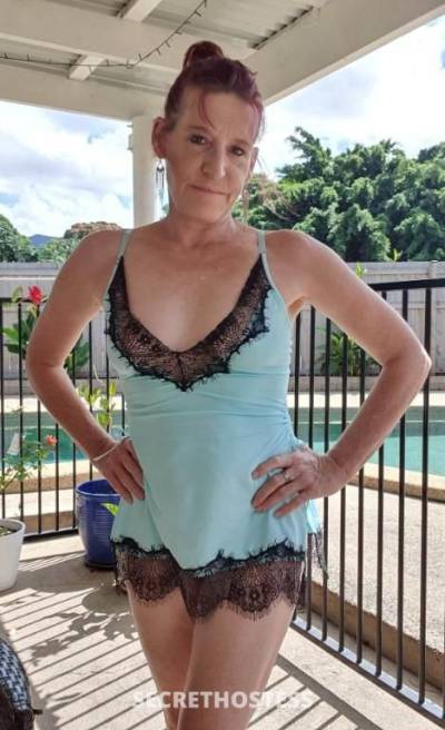 Sophie 50Yrs Old Escort Cairns Image - 2