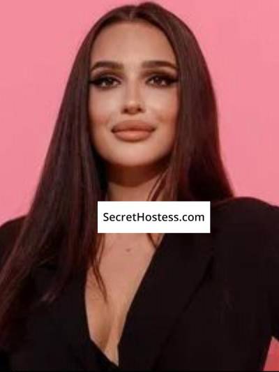 22 year old Russian Escort in Chelsea London Tatiana, PalaceVIP Agency