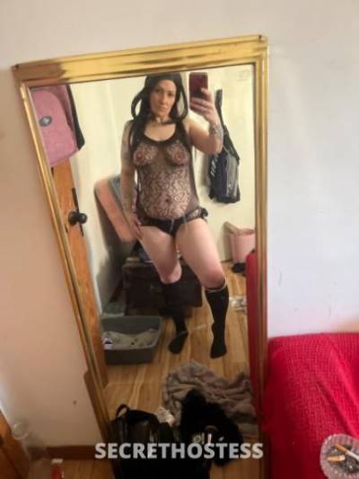 Trinity 29Yrs Old Escort Calgary Image - 1