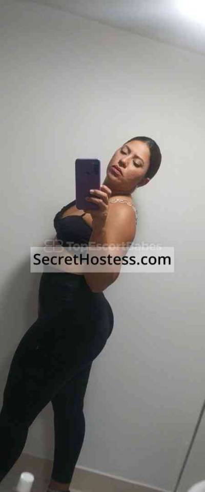 26 Year Old Colombian Escort Medellin Blonde Brown eyes - Image 2