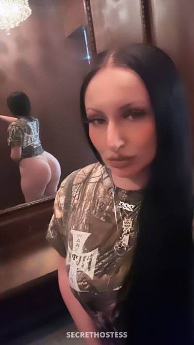 Veronica 26Yrs Old Escort College Station TX Image - 5