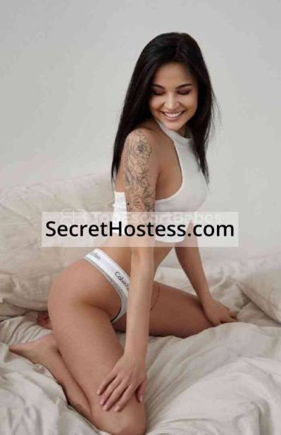 Victoria 23Yrs Old Escort 54KG 172CM Tall Istanbul Image - 5