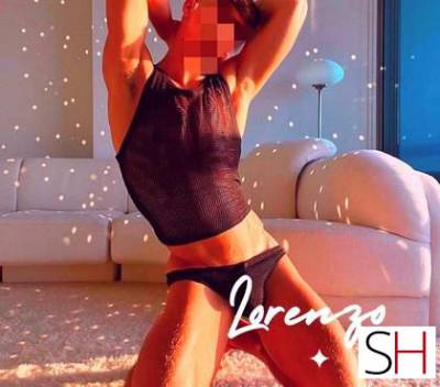 26 year old Latino Escort in Dublin The best b2b massage in dublin