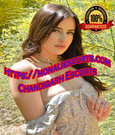 Excellent services are provided by Chandigarh Escorts in Chandigarh