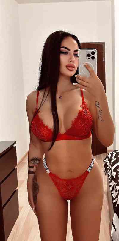 24Yrs Old Escort Size 6 54KG 167CM Tall London Image - 1