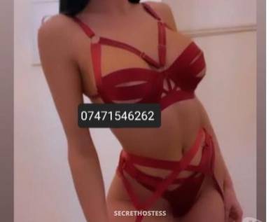 Adela 25Yrs Old Escort Liverpool Image - 0