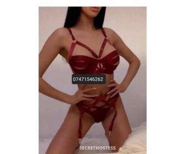 Adela 25Yrs Old Escort Liverpool Image - 4