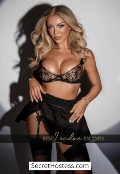 23 year old English Escort in London Anabelle, Best London Escorts Agency