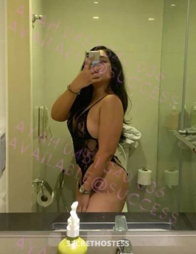 Ayah 25Yrs Old Escort Perth Image - 3