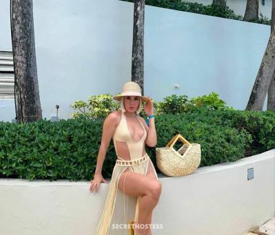 Cassia Green 24Yrs Old Escort Cariboo Image - 1