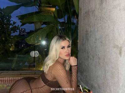 Cassia Green 24Yrs Old Escort Cariboo Image - 2