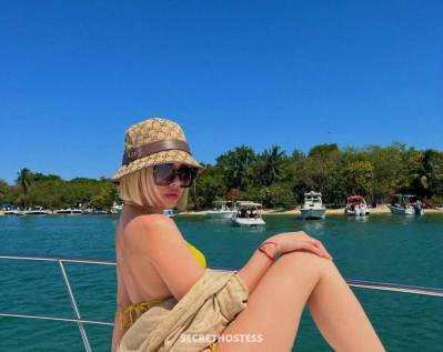 Cassia Green 24Yrs Old Escort Cariboo Image - 3