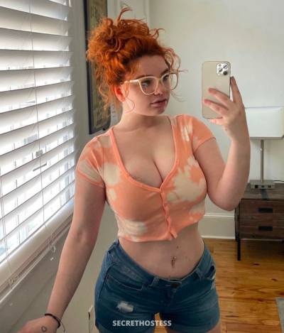 DesiredRachael 24Yrs Old Escort Chatham Image - 1