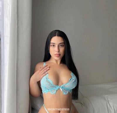 Farrah 21Yrs Old Escort Abbotsford Image - 2