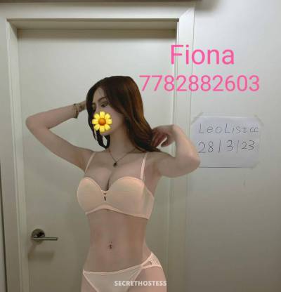 Fiona & Candy 23Yrs Old Escort 162CM Tall Kamloops Image - 3