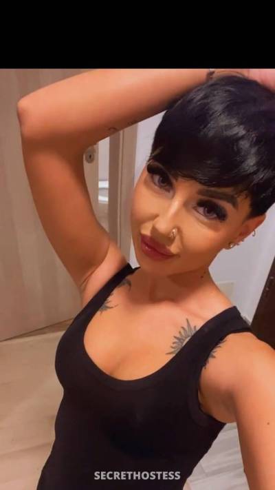 Josiane 26Yrs Old Escort Cariboo Image - 1