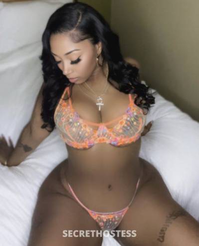 26 year old Escort in Detroit MI *Highly Reviewed* INCALL AVAILABLE NOW
