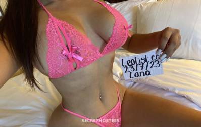 Lana 23Yrs Old Escort Grande Prairie Image - 6