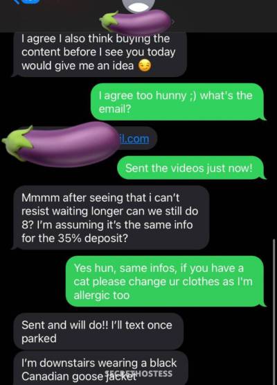 Mariah 22Yrs Old Escort Comox Balley Image - 1