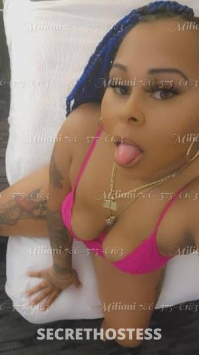 Miliani 28Yrs Old Escort Newport News VA Image - 8