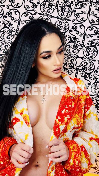 Monica 24Yrs Old Escort 54KG New York City NY Image - 8