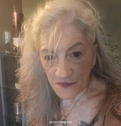 MsJackie 64Yrs Old Escort Edmonton Image - 3