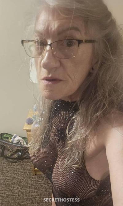 MsJackie 64Yrs Old Escort Edmonton Image - 4