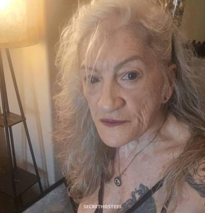 MsJackie 64Yrs Old Escort Edmonton Image - 5