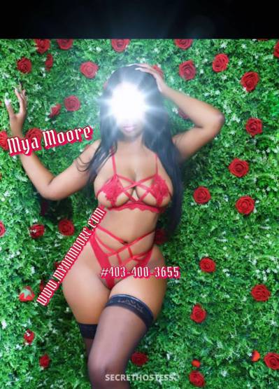 Mya Moore 27Yrs Old Escort 170CM Tall Brandon Image - 9