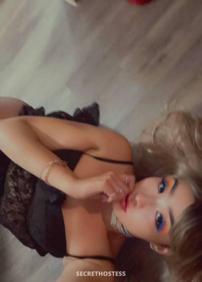 Nikiita Doll 19Yrs Old Escort Lethbridge Image - 1