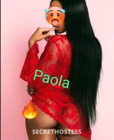 PAOLA 23Yrs Old Escort Dallas TX Image - 5