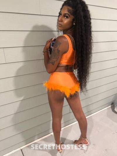 Princess 24Yrs Old Escort Norfolk VA Image - 1