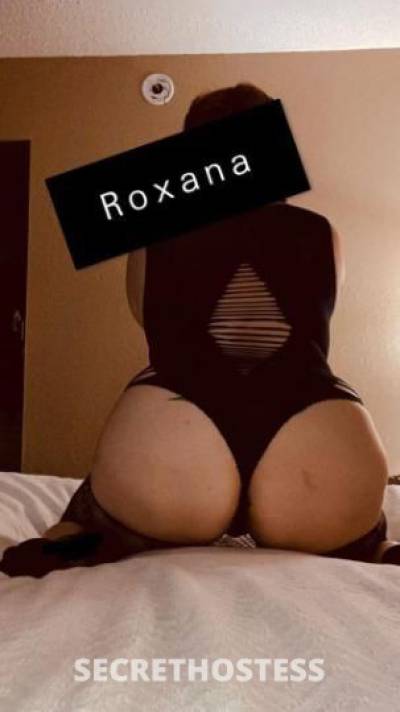 Roxana 30Yrs Old Escort Laredo TX Image - 2