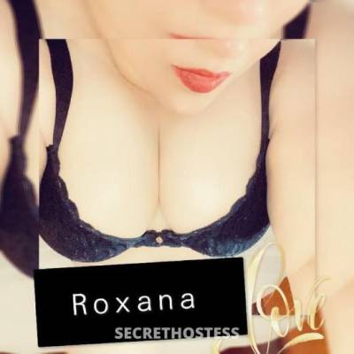 Roxana 30Yrs Old Escort Laredo TX Image - 10