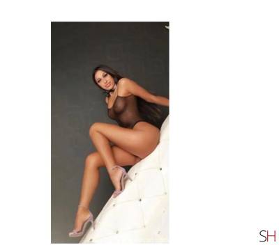 Sarahi 30Yrs Old Escort West Midlands Image - 5