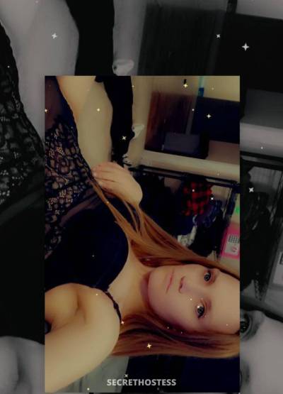 Shay 22Yrs Old Escort St. Albert Image - 9