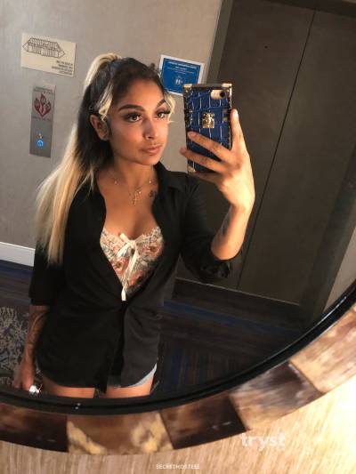 Nataliaa Prince - Exotic naughty latina in Houston TX