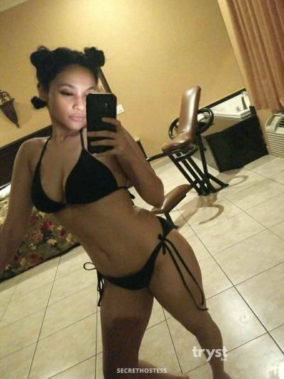 20Yrs Old Escort Size 8 167CM Tall Miami FL Image - 2