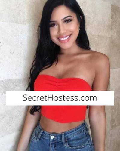 20 year old Escort in Melbourne New place super young and adventurous no rush natual