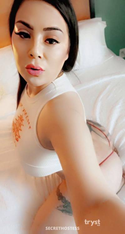 20Yrs Old Escort Size 8 167CM Tall Ontario CA Image - 0