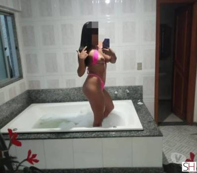 23Yrs Old Escort Rio de Janeiro Image - 0