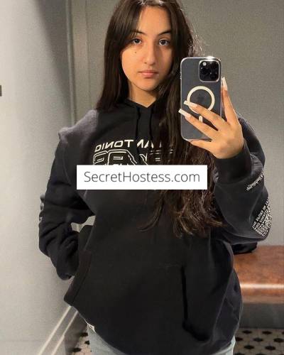 25 year old Escort in Sydney Liverpool ? girl available ? incall And outcall service 